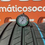 2X 215 55 R18 99VXL GOODYEAR EFFICIENT GRIP PERFORMANCE 2 OCASIÓN DOT: 2723/2923 - 6.5/6.5mms