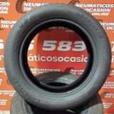 2X 215 55 R18 99VXL GOODYEAR EFFICIENT GRIP PERFORMANCE 2 OCASIÓN DOT: 2723/2923 - 6.5/6.5mms