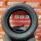 2X 215 55 R18 99VXL GOODYEAR EFFICIENT GRIP PERFORMANCE 2 OCASIÓN DOT: 2723/2923 - 6.5/6.5mms