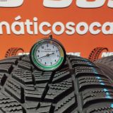 2X 235 55 R19 105V HANKOOK WINTER ICEPT EVO 3 OCASIÓN DOT: 2123/2123 - 7.5/7.4mms