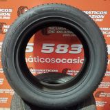 2X 235 55 R19 105V HANKOOK WINTER ICEPT EVO 3 OCASIÓN DOT: 2123/2123 - 7.5/7.4mms