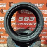 2X 245 35 ZR21 96Y PIRELLI PZERO MGT OCASIÓN DOT: 1421/2722 - 6.3/6.3mms
