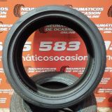 2X 245 35 ZR21 96Y PIRELLI PZERO MGT OCASIÓN DOT: 1421/2722 - 6.3/6.3mms