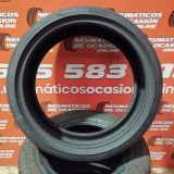 2X 245 35 ZR21 96Y PIRELLI PZERO MGT OCASIÓN DOT: 1421/2722 - 6.3/6.3mms