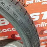 2X 245 35 ZR21 96Y PIRELLI PZERO MGT OCASIÓN DOT: 1421/2722 - 6.3/6.3mms