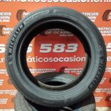 2X 235 50 R20 104Y MICHELIN PILOT SPORT 4 JLR 6.1/6.1MM DOT 3323/3222