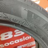 2X 235 50 R20 104Y MICHELIN PILOT SPORT 4 JLR 6.1/6.1MM DOT 3323/3222