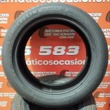 2X 235 50 R20 104Y MICHELIN PILOT SPORT 4 JLR 6.1/6.1MM DOT 3323/3222