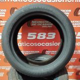 2X 235 50 R20 104Y MICHELIN PILOT SPORT 4 JLR 6.1/6.1MM DOT 3323/3222
