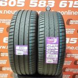 2X 235 50 R20 104Y XL MICHELIN PILOT SPORT 4 M+S* JLR 5.8/5.8MM DOT 3222/3222