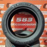 2X 235 50 R20 104Y XL MICHELIN PILOT SPORT 4 M+S* JLR 5.8/5.8MM DOT 3222/3222