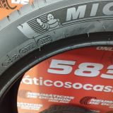 2X 235 50 R20 104Y XL MICHELIN PILOT SPORT 4 M+S* JLR 5.8/5.8MM DOT 3222/3222