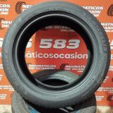 2X 235 50 R20 104Y XL MICHELIN PILOT SPORT 4 M+S* JLR 5.8/5.8MM DOT 3222/3222