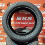 2X 235 50 R20 104Y XL MICHELIN PILOT SPORT 4 M+S* JLR 5.8/5.8MM DOT 3222/3222