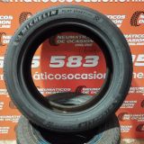 2X 235 50 R20 104Y XL MICHELIN PILOT SPORT 4 M+S* JLR 5.8/5.8MM DOT 3222/3222