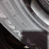 2X 205 70 R15 96T GOODYEAR WRANGLER M+S OCASIÓN DOT: 4715/4715 - 5.2/5.2mms