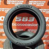 2X 215 45 R18 89W MICHELIN E. PRIMACY OCASIÓN DOT: 3421/3421 - 5.8/5.8mms