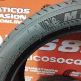 2X 215 45 R18 89W MICHELIN E. PRIMACY OCASIÓN DOT: 3421/3421 - 5.8/5.8mms