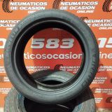 2X 215 45 R18 89W MICHELIN E. PRIMACY OCASIÓN DOT: 3421/3421 - 5.8/5.8mms