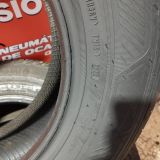 2X 215 65 R16 98H GOODYEAR EFFICYENT GRIP 2 6.6/6.6MM DOT 2522/2522