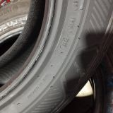 2X 215 65 R16 98H GOODYEAR EFFICYENT GRIP 2 6.6/6.6MM DOT 2522/2522