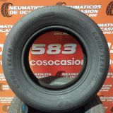 2X 215 65 R16 98H GOODYEAR EFFICYENT GRIP 2 6.6/6.6MM DOT 2522/2522