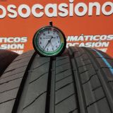 2X 215 65 R16 98H GOODYEAR EFFICYENT GRIP 2 6.6/6.6MM DOT 2522/2522