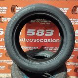 2X 235 50 R20 104Y XL MICHELIN PILOT SPORT 4 JLR 6.2/6.2MM DOT 3322/1023
