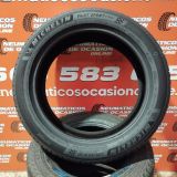 2X 235 50 R20 104Y XL MICHELIN PILOT SPORT 4 JLR 6.2/6.2MM DOT 3322/1023