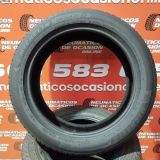 2X 235 50 R20 104Y XL MICHELIN PILOT SPORT 4 JLR 6.2/6.2MM DOT 3322/1023