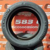 2X 235 50 R20 104Y XL MICHELIN PILOT SPORT 4 JLR 6.2/6.2MM DOT 3322/1023