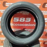 2X 225 55 R19 103V XL MICHELIN E PRIMANCY 6.2/6.2MM DOT 4824/4924