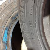 2X 225 55 R19 103V XL MICHELIN E PRIMANCY 6.2/6.2MM DOT 4824/4924