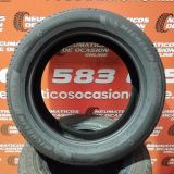 2X 225 55 R19 103V XL MICHELIN E PRIMANCY 6.2/6.2MM DOT 4824/4924