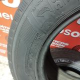 2X 215 65 R16C 109/107R KLEBER TRANSLAP 2 M+S* 7.6/6.6MM DOT 4621/4621