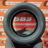 215 60 R17 100H GOODYEAR EFFICIENTGRIP PERFORMANCE OCASIÓN DOT: 1823/1923 - 7.6/7.6mms