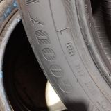 215 60 R17 100H GOODYEAR EFFICIENTGRIP PERFORMANCE OCASIÓN DOT: 1823/1923 - 7.6/7.6mms