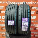 215 60 R17 100H GOODYEAR EFFICIENTGRIP PERFORMANCE OCASIÓN DOT: 1823/1923 - 7.6/7.6mms