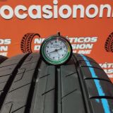 215 60 R17 100H GOODYEAR EFFICIENTGRIP PERFORMANCE OCASIÓN DOT: 1823/1923 - 7.6/7.6mms