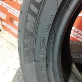 2X 215 55 R18 104H MICHELIN PILOT ALPIN 5 M+S* OCASIÓN DOT: 3522/3422 - 5.6/6.6mms