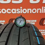 235 50 R19 99W PIRELLI PZERO TM MO OCASIÓN DOT: 4422/4622 - 6.3/6.3mms