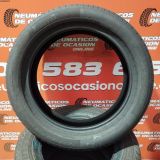 235 50 R19 99W PIRELLI PZERO TM MO OCASIÓN DOT: 4422/4622 - 6.3/6.3mms