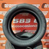 235 50 R19 99W PIRELLI PZERO TM MO OCASIÓN DOT: 4422/4622 - 6.3/6.3mms