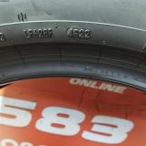 235 50 R19 99W PIRELLI PZERO TM MO OCASIÓN DOT: 4422/4622 - 6.3/6.3mms