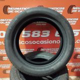 235 50 R19 99W PIRELLI PZERO TM MO OCASIÓN DOT: 4422/4622 - 6.3/6.3mms