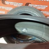 2X 225 55 R19 99V CONTINENTAL PREMIUM CONTACT 6 5.7/6.0MM DOT 3324/5023