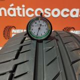 2X 225 55 R19 99V CONTINENTAL PREMIUM CONTACT 6 5.7/6.0MM DOT 3324/5023