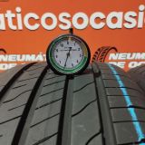 2X 215 55 R18 99VXL GOODYEAR EFFICIENTGRIP PERFORMANCE 2 DOT: 2922/2922 - 6.0/6.0mms
