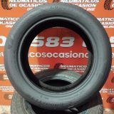 2X 215 55 R18 99VXL GOODYEAR EFFICIENTGRIP PERFORMANCE 2 DOT: 2922/2922 - 6.0/6.0mms