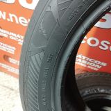 2X 215 55 R18 99VXL GOODYEAR EFFICIENTGRIP PERFORMANCE 2 DOT: 2922/2922 - 6.0/6.0mms